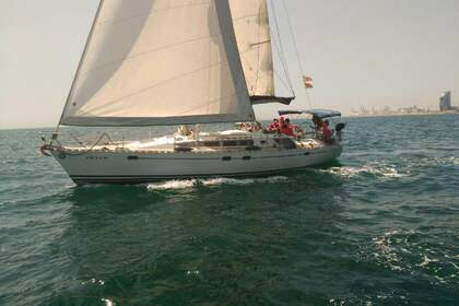 Alquiler Velero KIRIE - FEELING Feeling 446 pte luxe Menorca