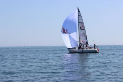 Location Voilier Beneteau First 29 Gte Quiberon