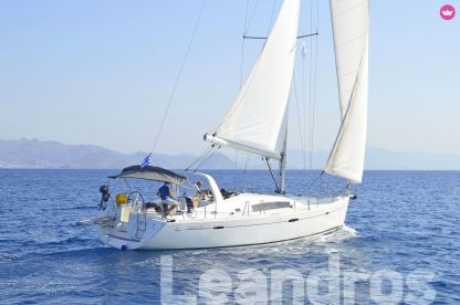 Location Voilier Beneteau Oceanis 50 Family Kos