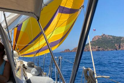 MELOMAXI 2 DUFOUR 390 GL