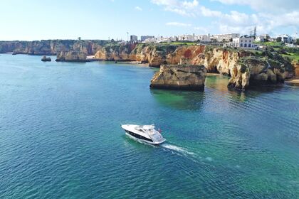 Alquiler Yate a motor Sunseeker Portofino 47 Lagos
