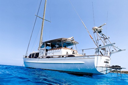 Sparkman & Stephens 60