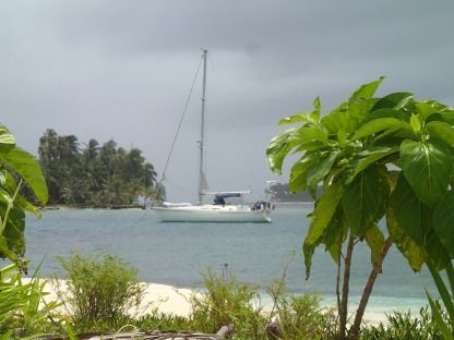 Location Voilier Moody 422Cc Gruissan