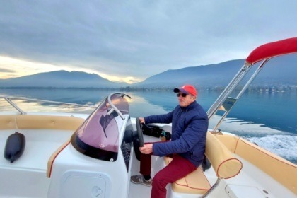 Marinello EDEN 18 de 2020 7 places 60cv économique et confortable