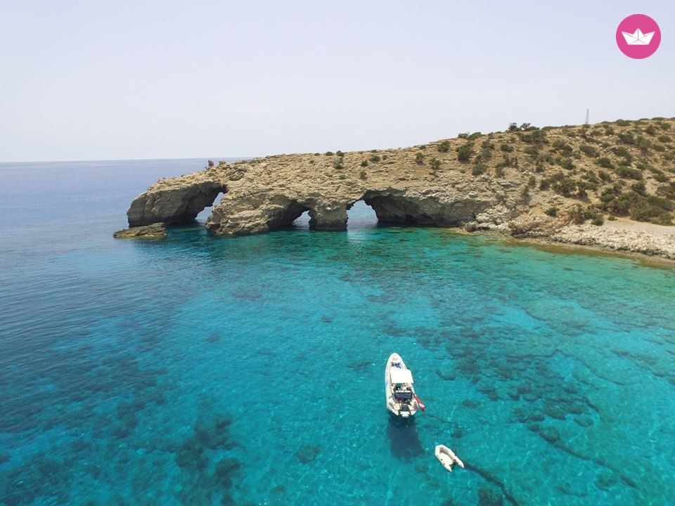 RIB Marvel 930 250Hp for hire