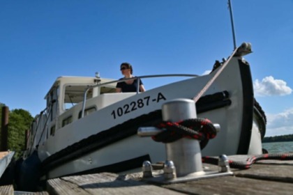 Miete Hausboot Locaboat Pénichette 935 Lychen