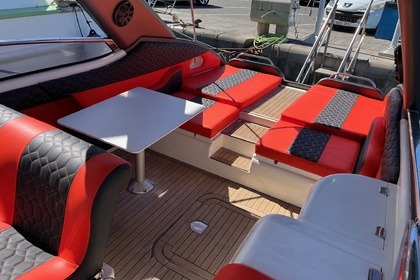 RAPTOR Sunseeker Tomahawk 41