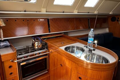 Czarter Jacht żaglowy Beneteau First 35 S5 Lorient