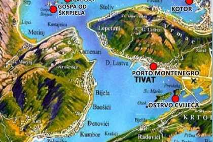 Ris Marine 850 Sport