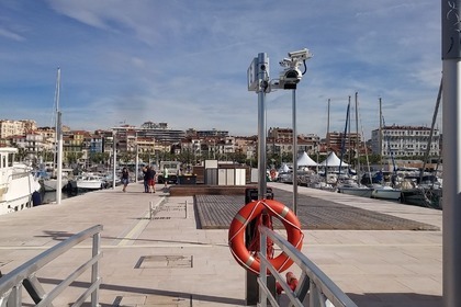 JEANNEAU SUN ODYSSEY 36i 2010