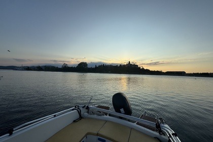 Évasion dans la baie de Burgas – Des aventures en motorboat vous attendent