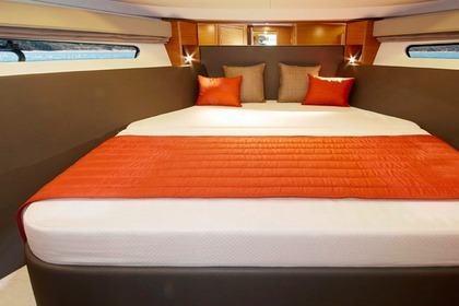 Bavaria Sport S45 HT