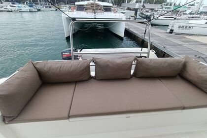 Location Catamaran Catana Bali 4.5 with watermaker & A/C - PLUS Thalang