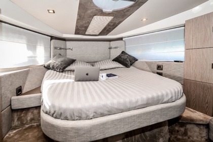 Cranchi M44 HT | Helena's