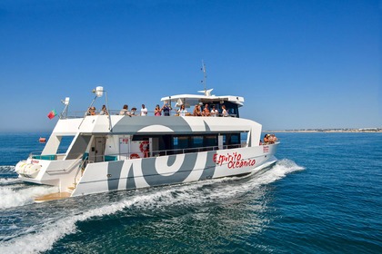 Catamaran Experience with BBQ on the Beach