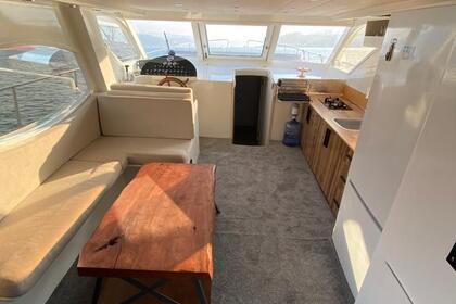 PN 17m MOTORYACHT B83!