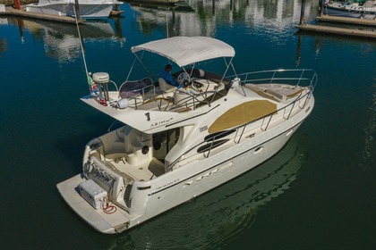 Isabella - Azimut 40ft