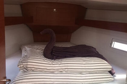 Verhuur Zeilboot DUFOUR 382 Grand Large Trogir