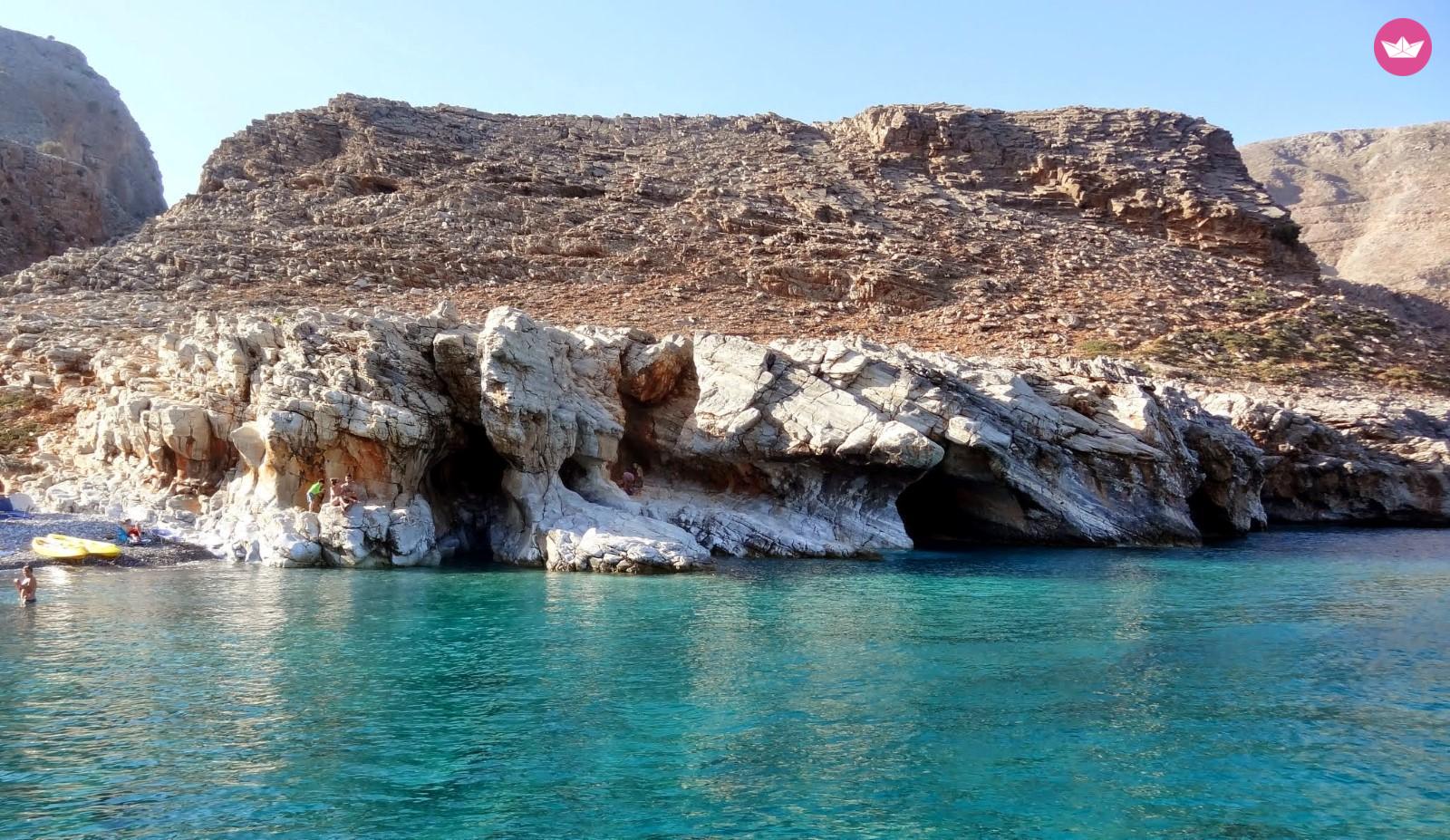 Callegari Rib Callegari  7.00 in Chania for hire