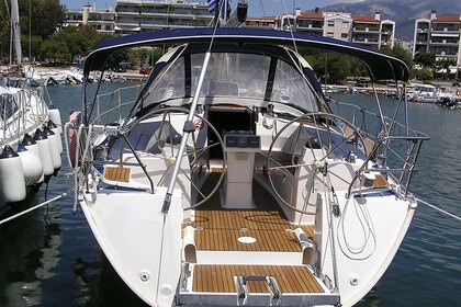 Verhuur Zeilboot Bavaria Cruiser 40 Corfu
