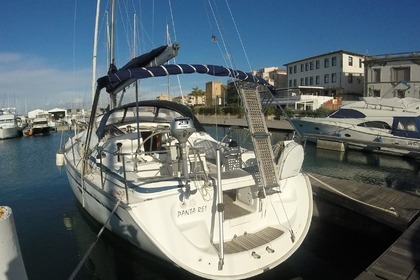 Noleggio Barca a vela BAVARIA 42 CRUISER San Vincenzo
