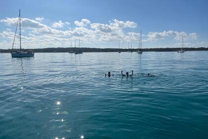 Sailboat Trips and Tours