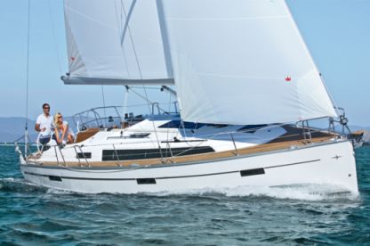 Location Voilier Bavaria 37 Cruiser R Lavrion
