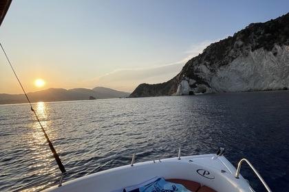 Blue Water – Private Tour with Skipper