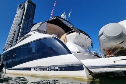 Sunseeker Portofino 48