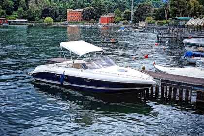 Rental Motorboat Paolo Molinari Airon Marine 277 Como