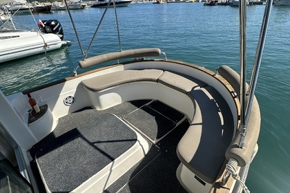 ALL INCLUSIVE Betina 700