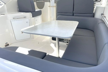 Bayliner Ciera "OHNA"