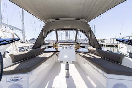 Hyra båt Segelbåt Dufour Yachts Dufour 37 - 3 cab. Trogir