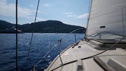 Location Voilier Beneteau Piranha Mandelieu-la-Napoule