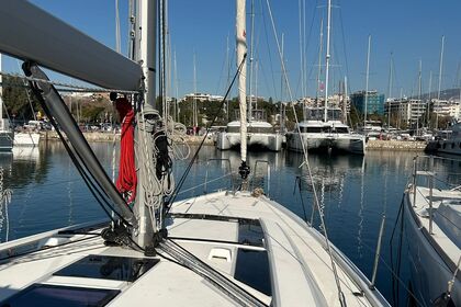 Beneteau Oceanis 46.1