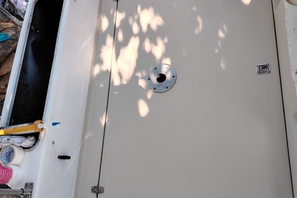 Bateau à moteur, Bayliner 2655 Ciera