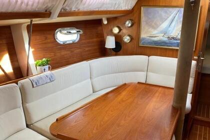 Jeanneau Sun Fast 39