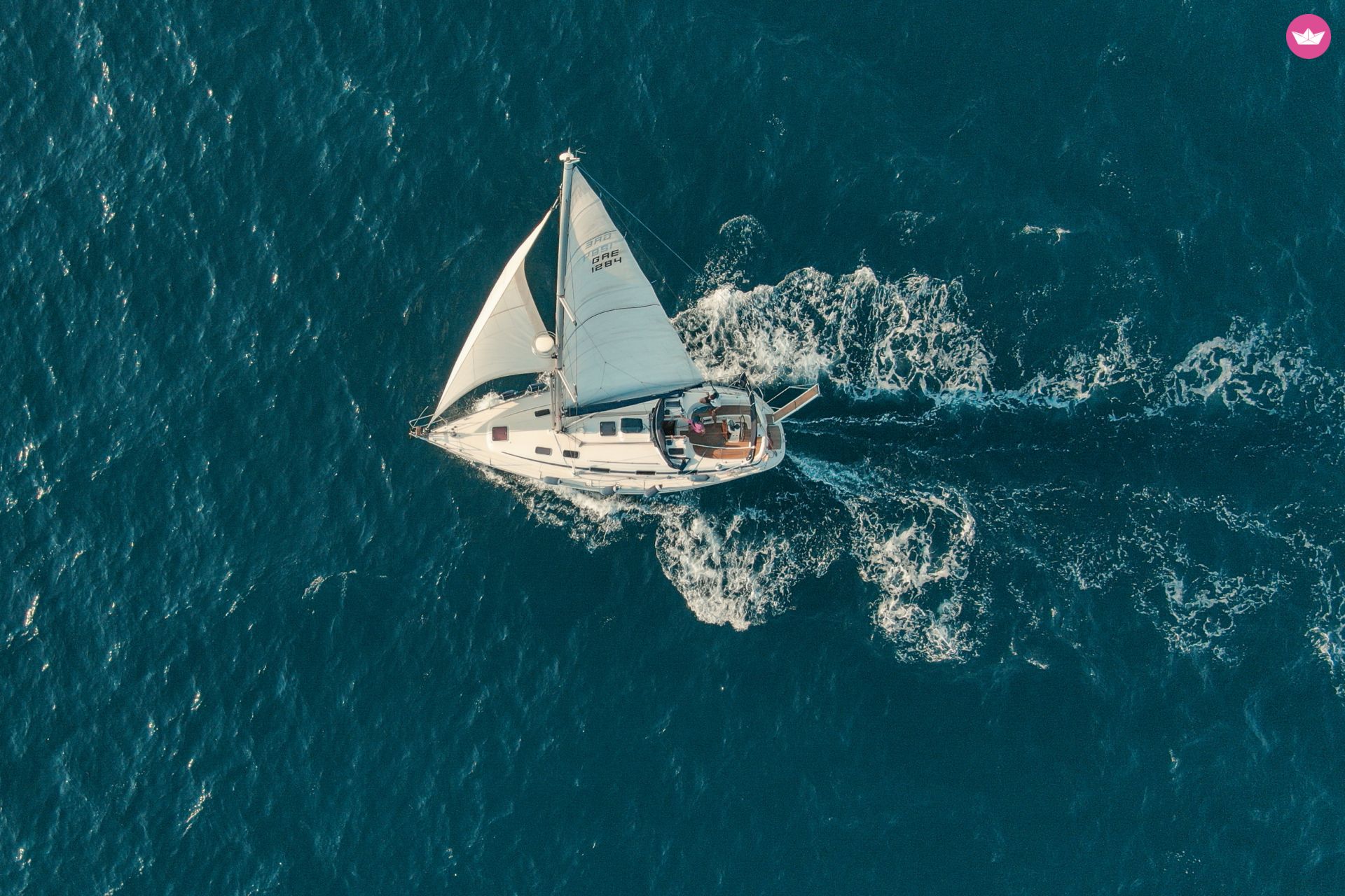 Voilier Bavaria 40 12.13m