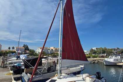 Location Voilier Plasmor Skellig 3 Le Cap d'Agde