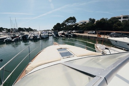 Hyra båt Motorbåt ARCOA 1017 Cala d'Or