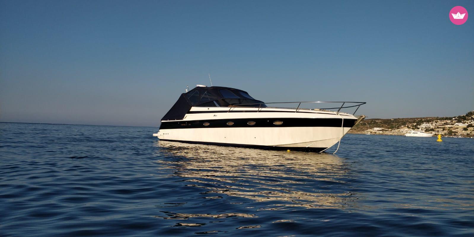 Ilver Mirable 39 w Mellieħa  