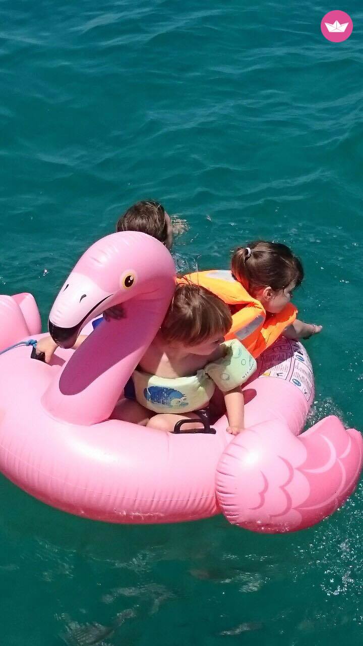 Nautitech 40 in Athens for hire