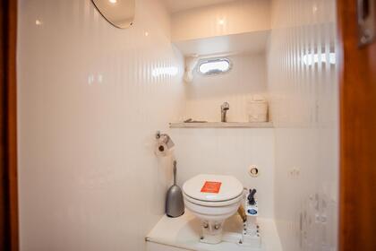 Σκάφος χώρις δίπλωμα 12 για