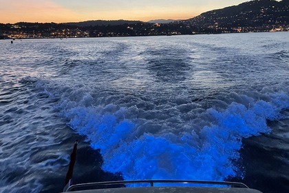 Cranchi Endurance 30 (2019)