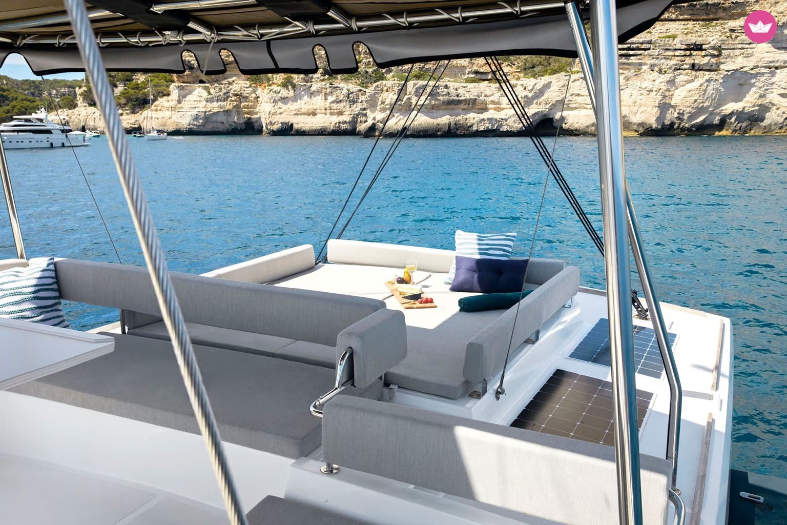 Catamaran Bali - Catana Bali 4.6 14.5m 7