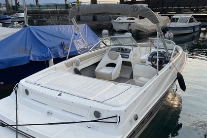 Miete Motorboot Bayliner BAYLINER 185 BOWRIDER Vevey