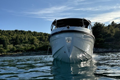 Arrow Abaris 23 white edition