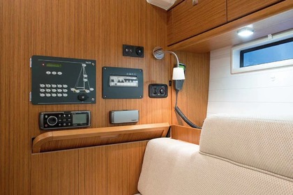 Passe férias inesquecíveis com este veleiro Crui