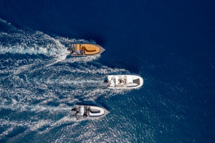 Corfu Town/ No licence needed