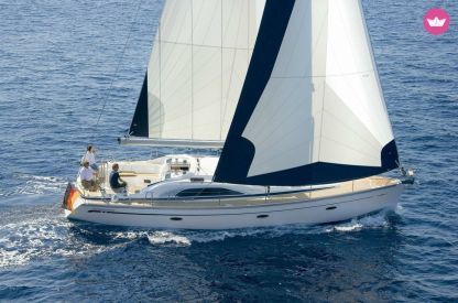 Charter Sailboat Bavaria Cruiser 36 Athens